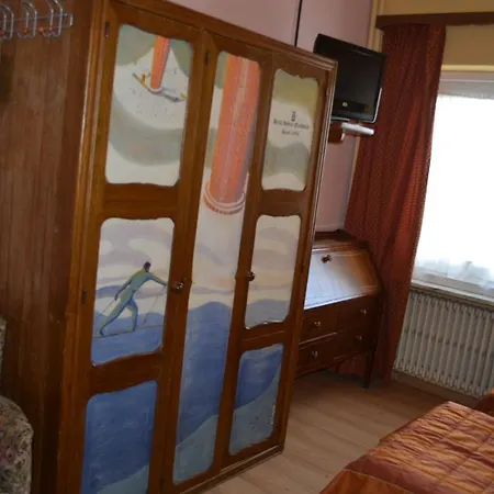 Edelweiss 3* Sestriere