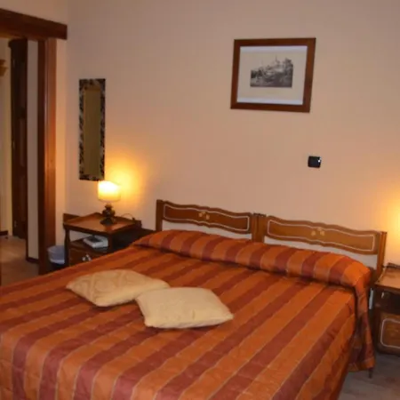 Edelweiss Sestriere