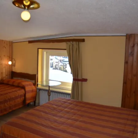 Edelweiss 3*