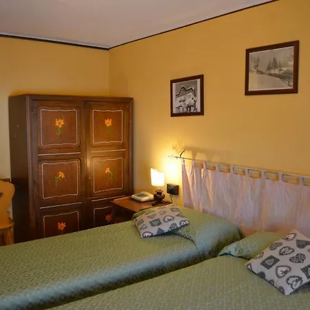 Edelweiss 3* Sestriere