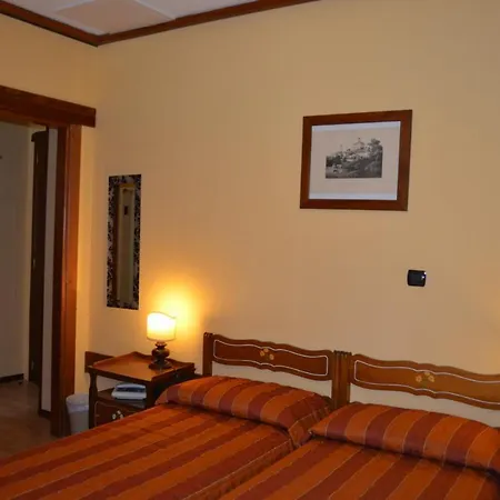Edelweiss Hotel