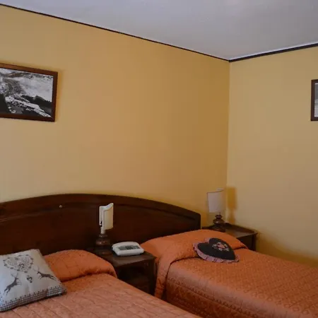 Edelweiss Sestriere