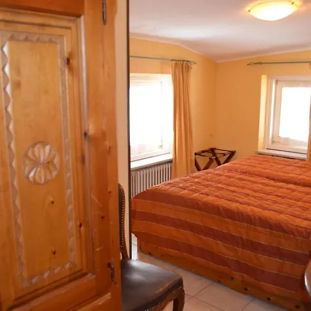 Edelweiss 3*