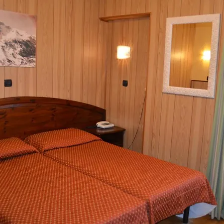 Edelweiss Otel