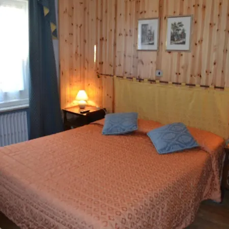 Hotel Edelweiss Sestriere