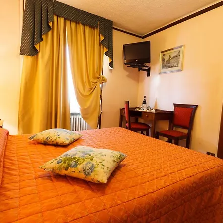 Edelweiss 3* Сестриере