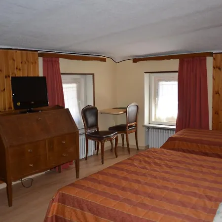 Edelweiss 3* Sestriere