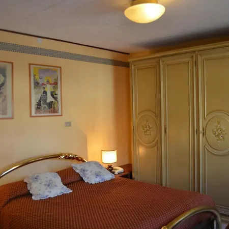 Edelweiss Отель 3*